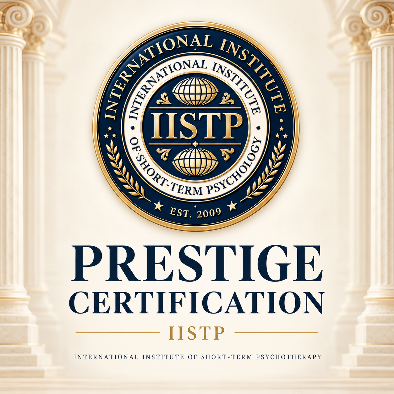 Prestige Certification IISTP - Έκπτωση Μελών ΕΚΣ 1 Prestige Certification IISTP - Έκπτωση Μελών ΕΚΣ